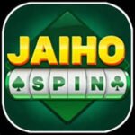 Jaiho Spin App